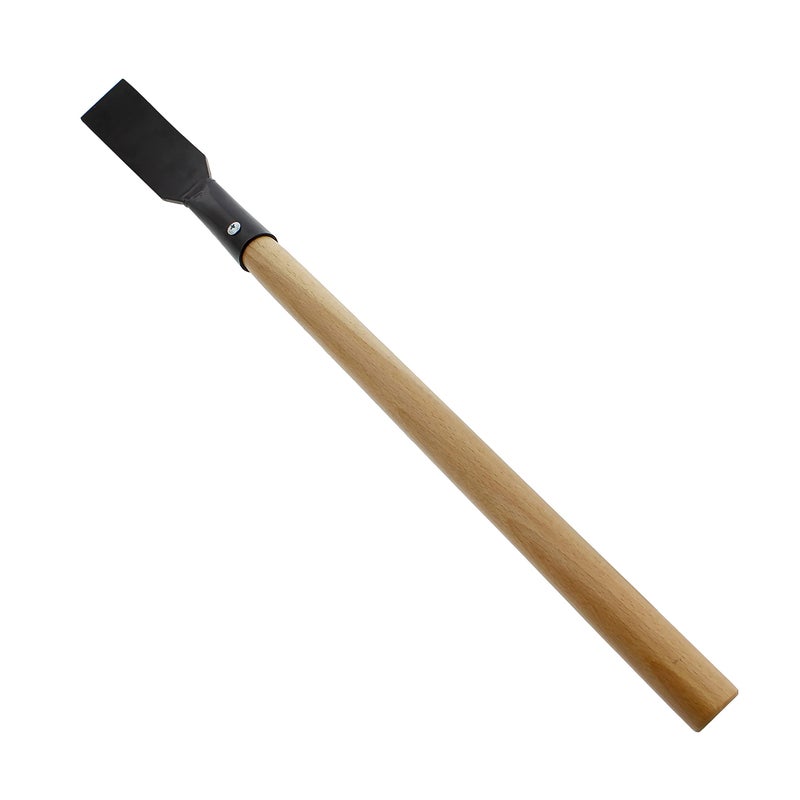 Felled Bark Spud Debarking Tool, Log Peeler Tools Bark Removal Tool Log Debarker Tool, Bark Peeler Bark Stripping Tool - Image 3